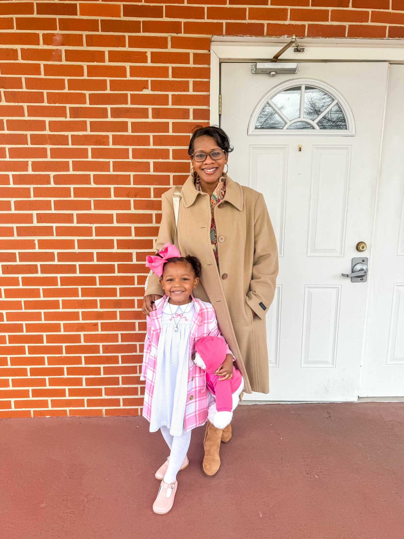 Kenlyn’s coat is on sale! Use code PINKYPROMISE 💗 Ends today!!! Runs TTS. Wearing size 5. 

#LTKStyleTip #LTKSaleAlert #LTKKids