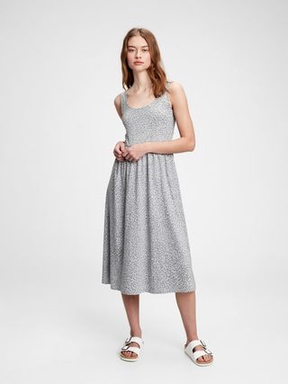 Sleeveless Dress | Gap (US)
