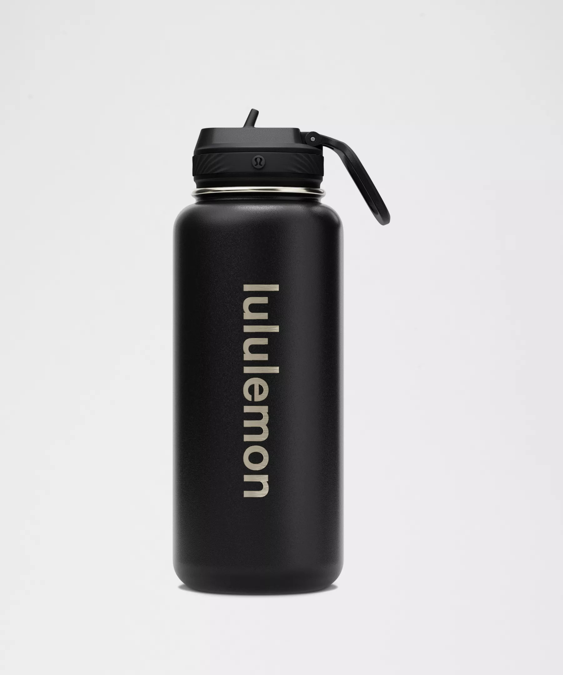 Back to Life Sport Bottle 32oz | Lululemon (US)
