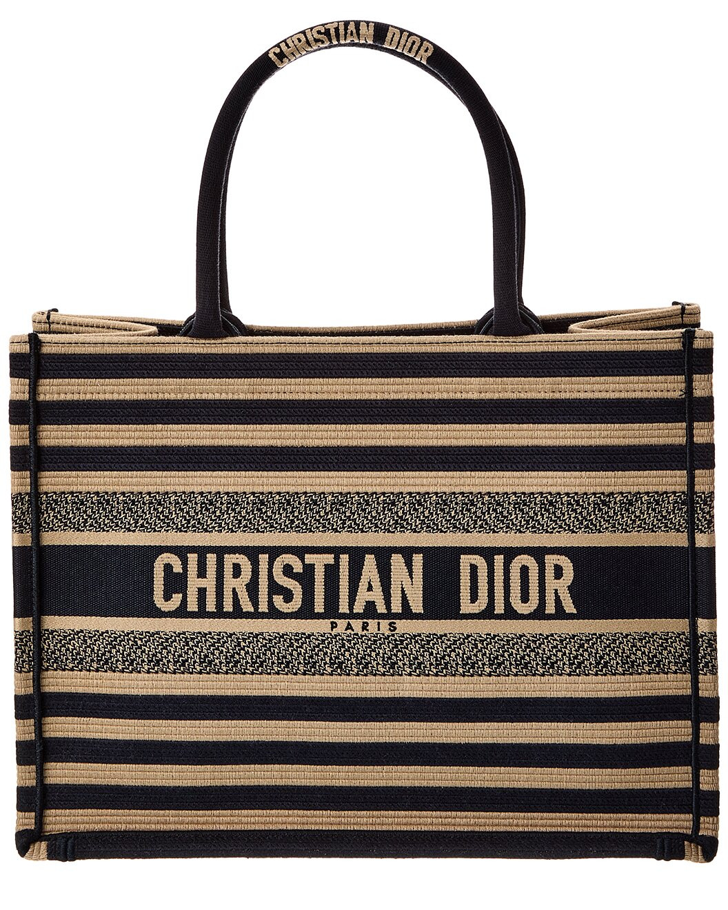 Book Large Tote | Gilt & Gilt City