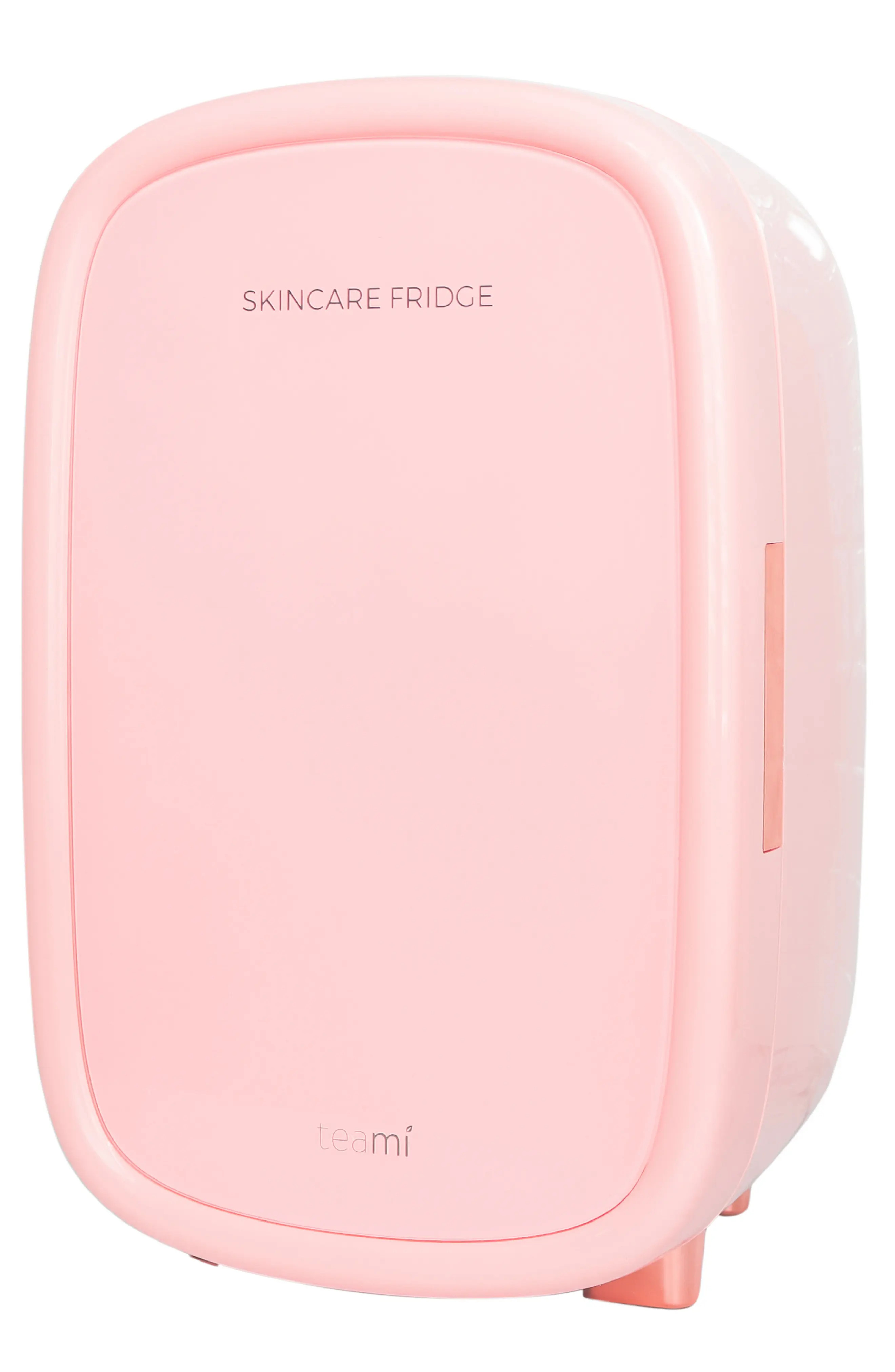 TEAMI Luxe Skin Care Fridge in None at Nordstrom | Nordstrom