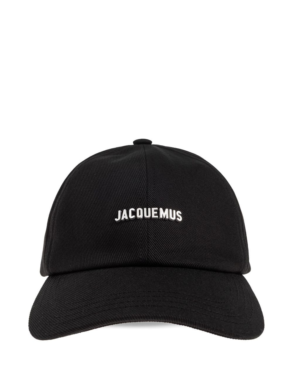 Jacquemus La Casquette Gadjo Baseball Cap | Italist.com US