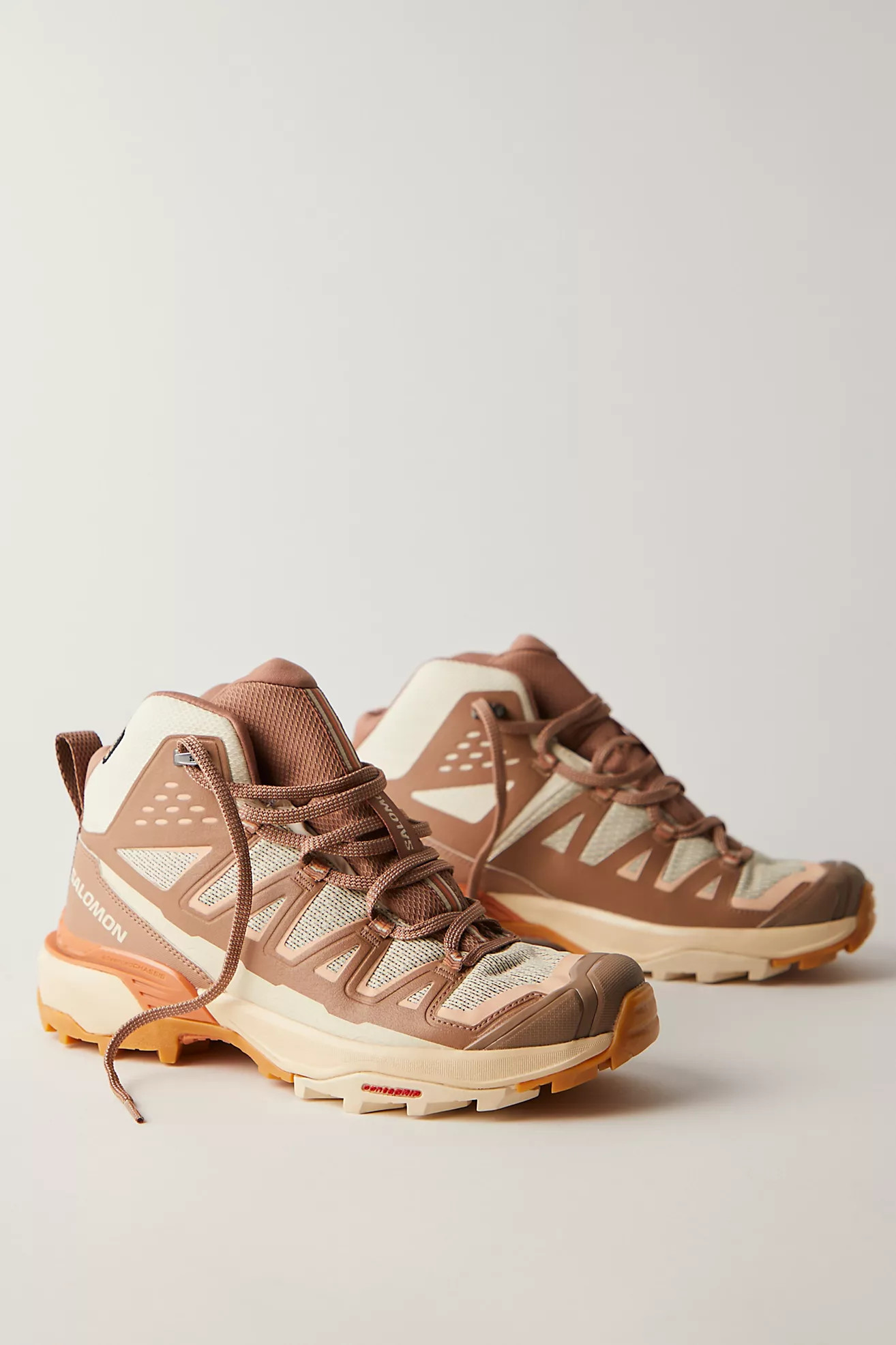 Salomon X Ultra 360 Edge Mid Sneakers | Free People (Global - UK&FR Excluded)
