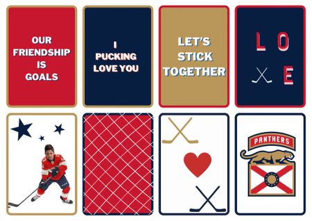 Valentine’s Day is coming up and I found the cutest VDay class gifts for your hockey kiddo! And don’t worry, there is no candy involved! #valetines

#LTKGiftGuide #LTKfamily