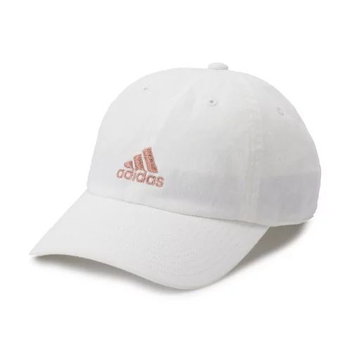 Women's adidas Saturday Relaxed Baseball Cap | Kohl's