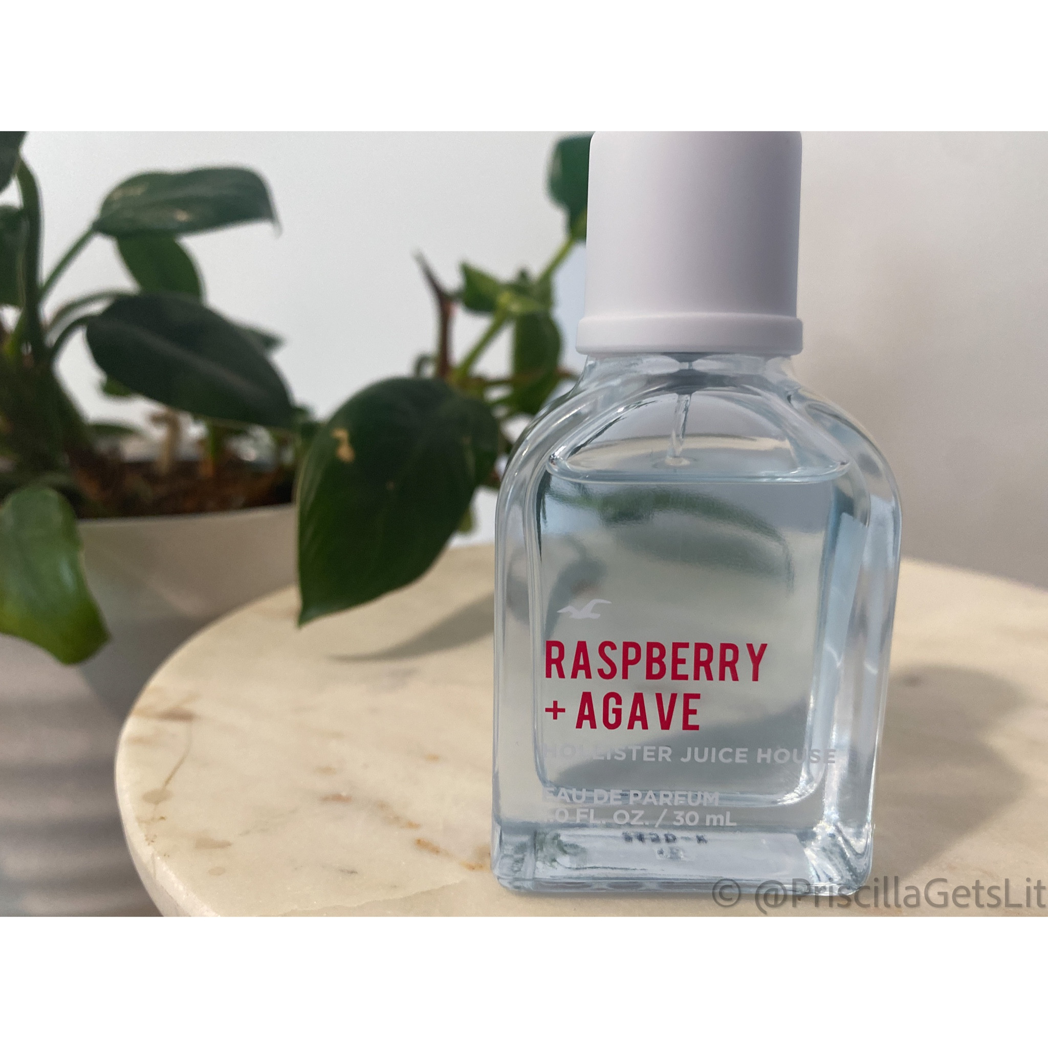 On Sale! 🤗 I bought this for my daughter but I’m constantly using it. 

#Hollister #Perfume #Beauty 

#LTKGiftGuide #LTKsalealert #LTKbeauty