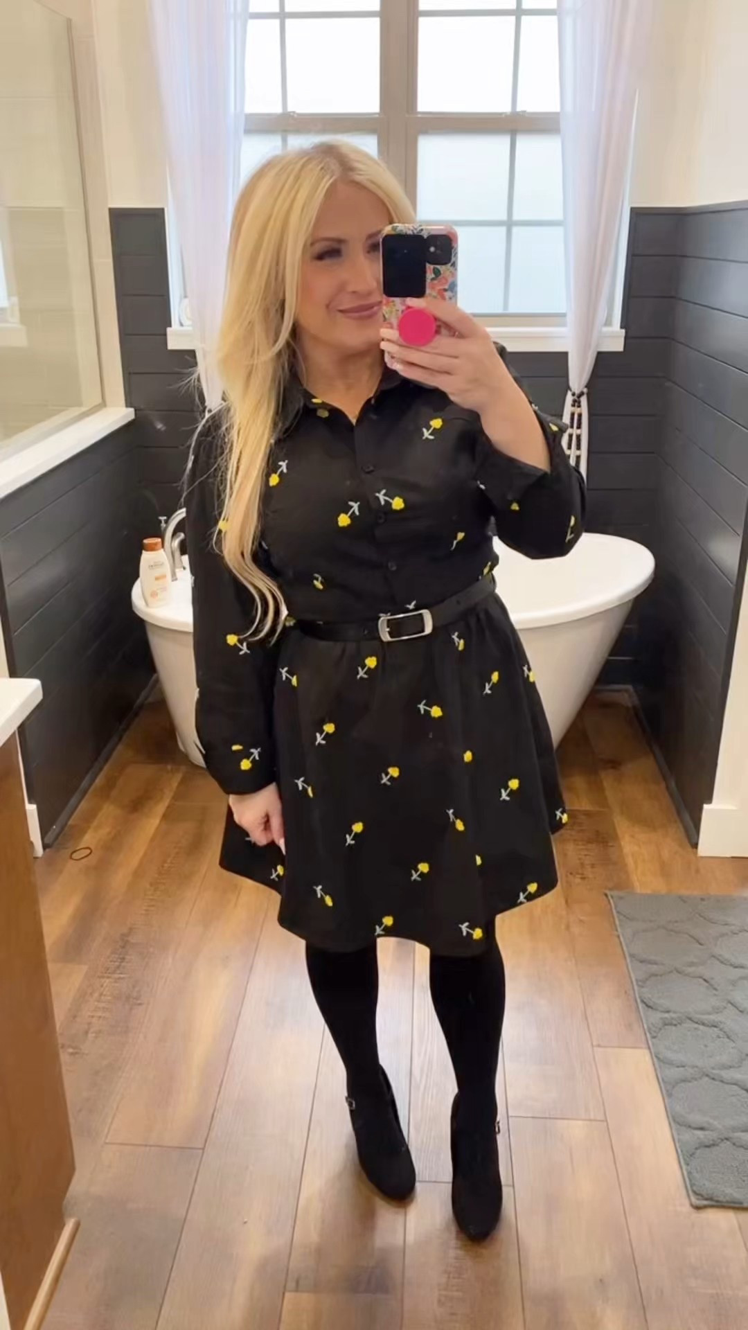 Winter/spring transition 

#LTKBeauty #LTKSeasonal #LTKValentine