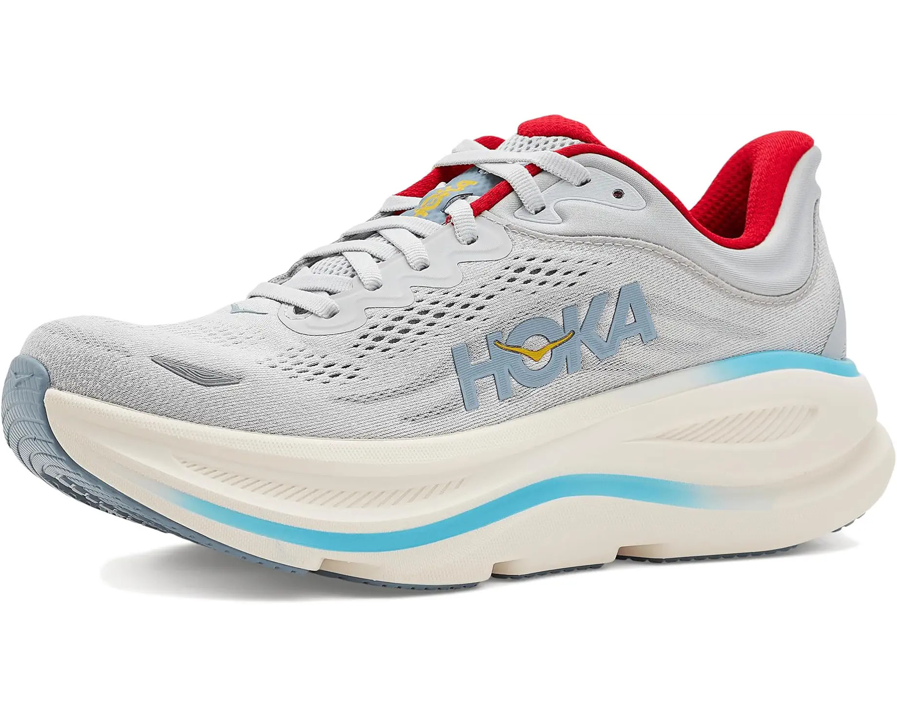 Women's HOKA Bondi 9 | Zappos.com