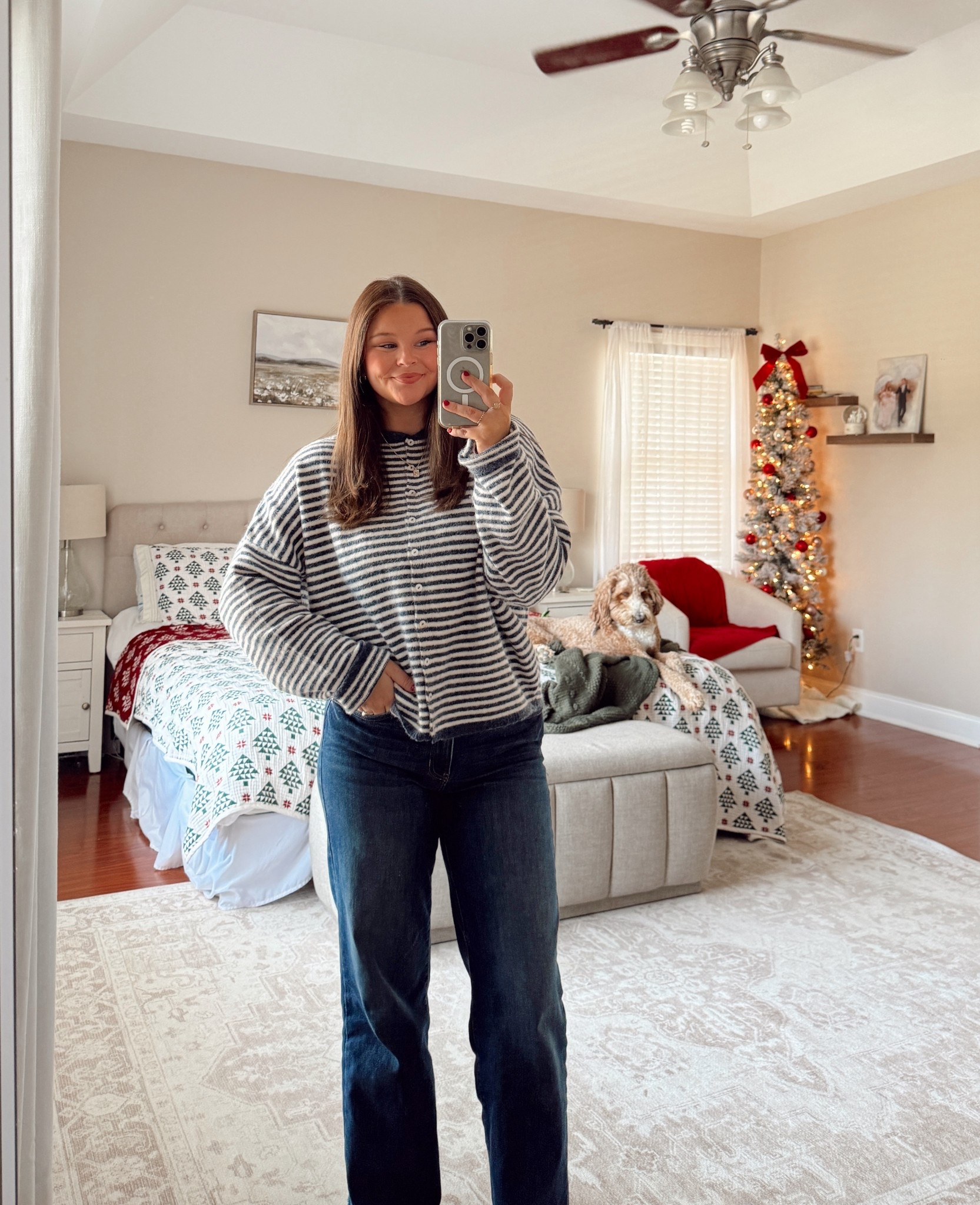 ootd 🩵

wearing a medium 