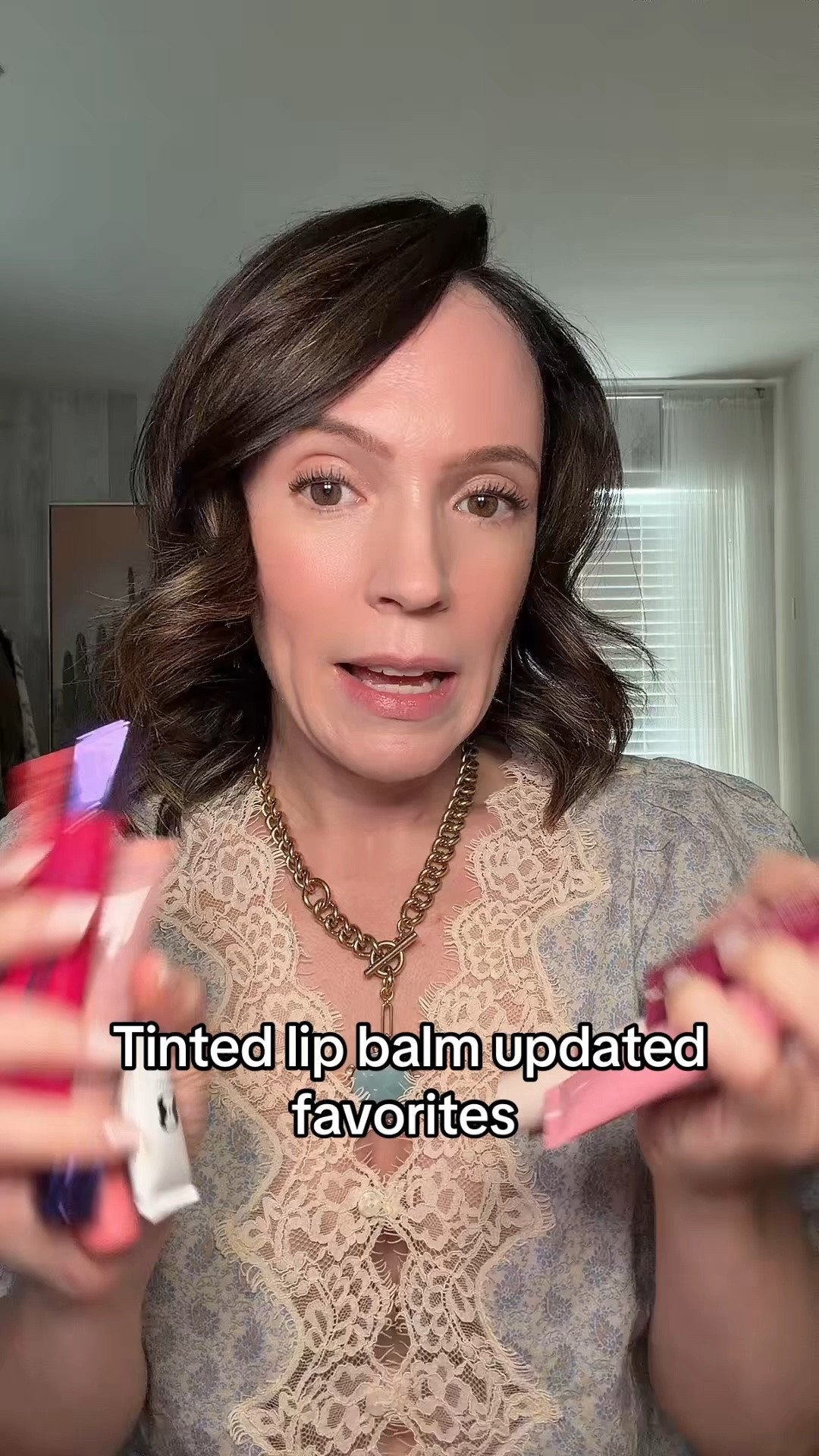 Tinted lip balm favorites

#LTKOver40 #LTKBeauty