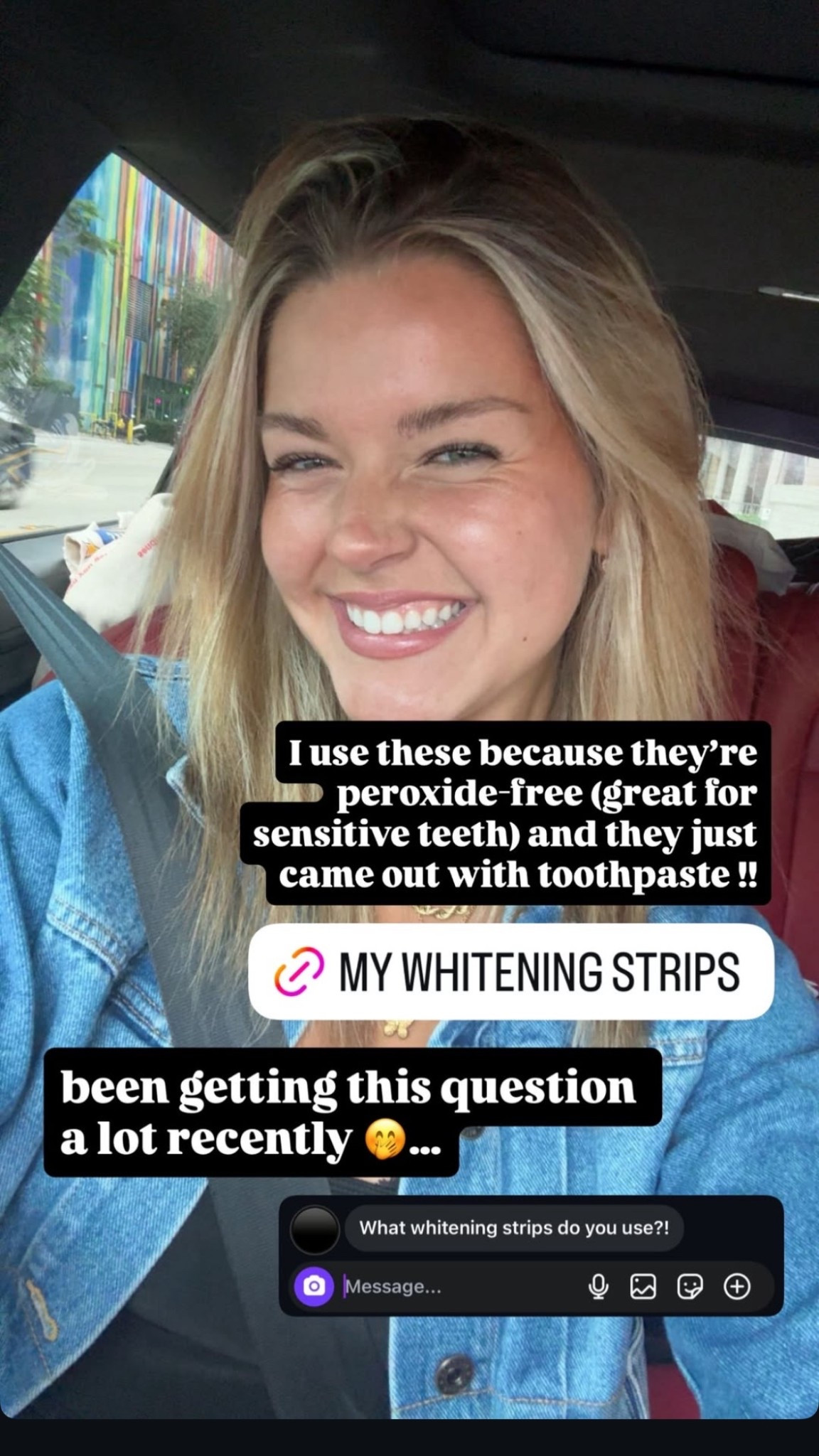 #LTKBeauty
