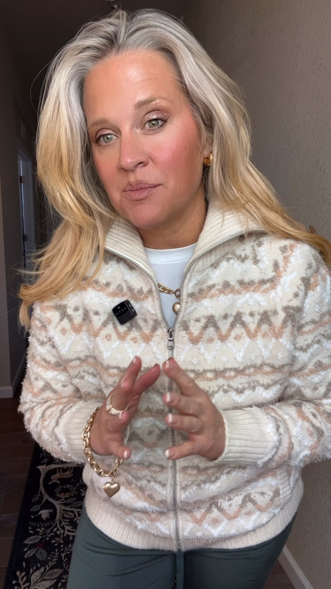  ✨Tap the bell, save and ❤️ for over 40 fashion, midlife style, midsize fashion and luxury looks for less. 

Luxury style isn’t about how much you spend.
It’s about understanding fit, fabric, and function.

That’s the difference between looking polished…
and feeling confident.

Save this ... I’ll link my favorites for real life, real bodies.


👑"Helping you look good, feel good!" - Lindsey Denver


#Over40Style #MidsizeStyle #QuietLuxuryAesthetic #StyleConfidence #GenXStyle

Follow my LTK @Over40andmidlife on the @shop.LTK app to view this post and get my exclusive app-only content!

#liketkit 
@shop.ltk
https://liketk.it/5NKdP

Follow my LTK @Over40andmidlife on the @shop.LTK app to view this post and get my exclusive app-only content!

#liketkit #LTKMidsize #LTKstorytime #LTKOver40
@shop.ltk
https://liketk.it/5NKLQ