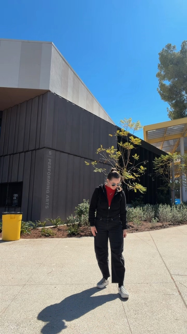 Barrel jeans 

#LTKgrwm #LTKdayinmylife #LTKootd