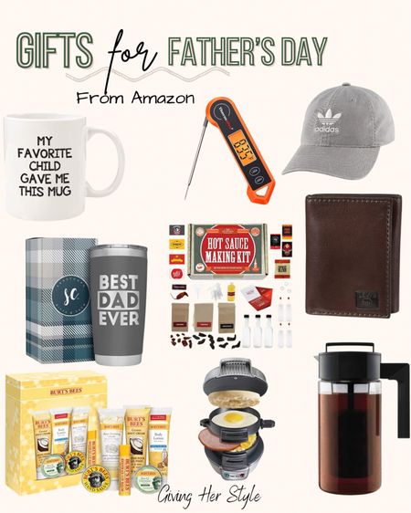 Father’s Day gift idea! 
Amazon gift guide for him, Father’s Day gifts amazon, gifts for him amazon, gifts for him, personalized gifts, monogram gifts, gifts for dad, gift guide for him, Etsy gifts 

#LTKGiftGuide #LTKMens #LTKFindsUnder50
