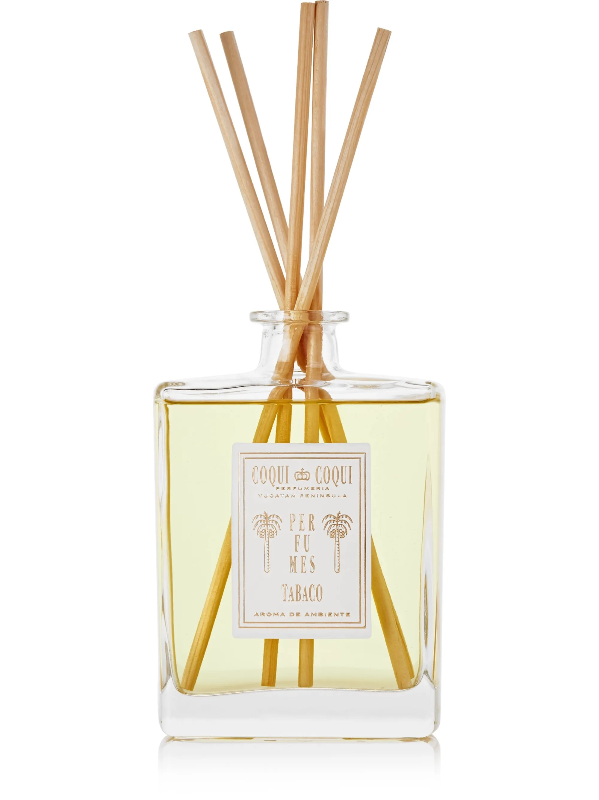 Colorless Difusor de Ambiente - Tabaco, 375ml | Coqui Coqui | NET-A-PORTER | NET-A-PORTER (US)