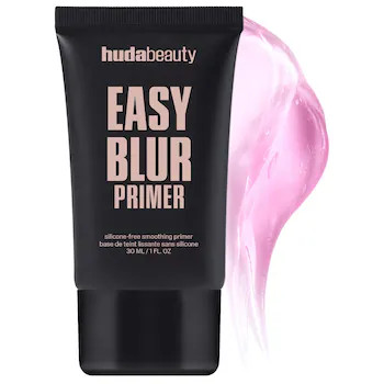 Easy Blur Silicone-Free Smoothing & Pore-Minimizing Primer | Sephora (US)