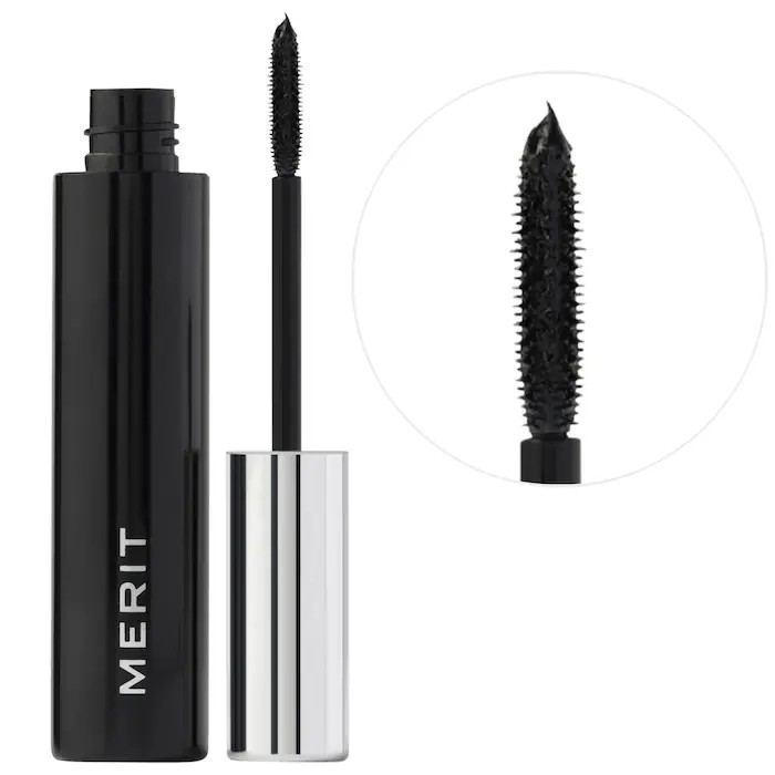 Clean Volume - Volumizing Tubing Mascara | Sephora (US)