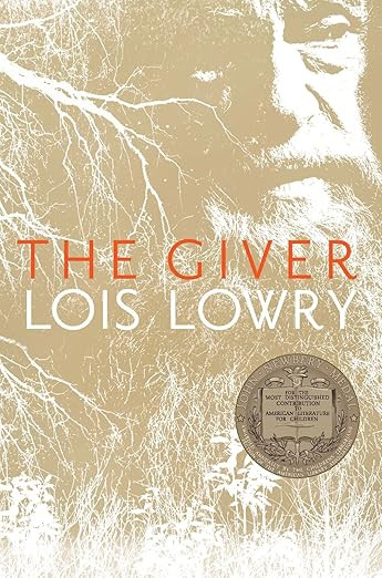 The Giver: A Newbery Award Winner (Giver Quartet, 1)     Paperback – July 1, 1993 | Amazon (US)