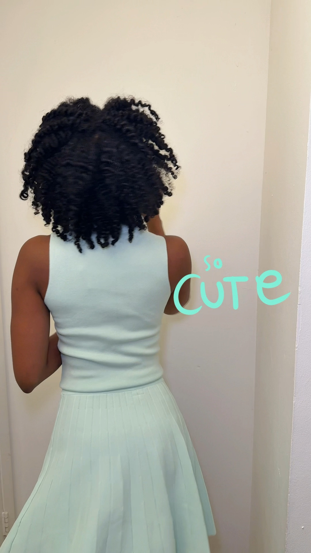 Le New New 👗


#LTKFindsUnder50 #LTKActive #LTKSaleAlert