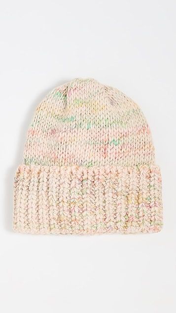 Chunky Cuffed Beanie | Shopbop