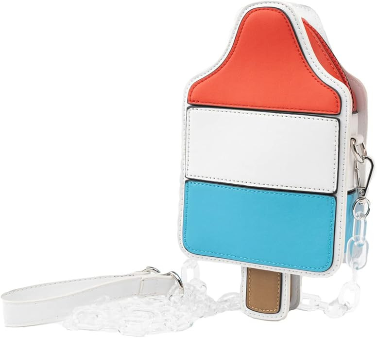 Tipsy Elves Purses - Small Crossbody Hand Bags for Women - Unique Shaped Novelty Womens Handbag | Amazon (US)