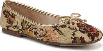 Sam Edelman Alie Ballet Flat (Women) | Nordstrom | Nordstrom