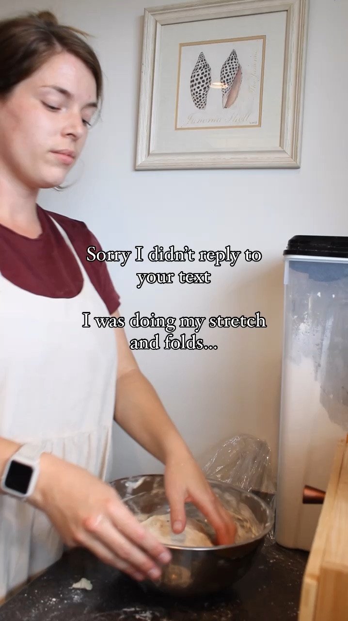 Sourdough, baking, flour, bread 

#LTKcanada