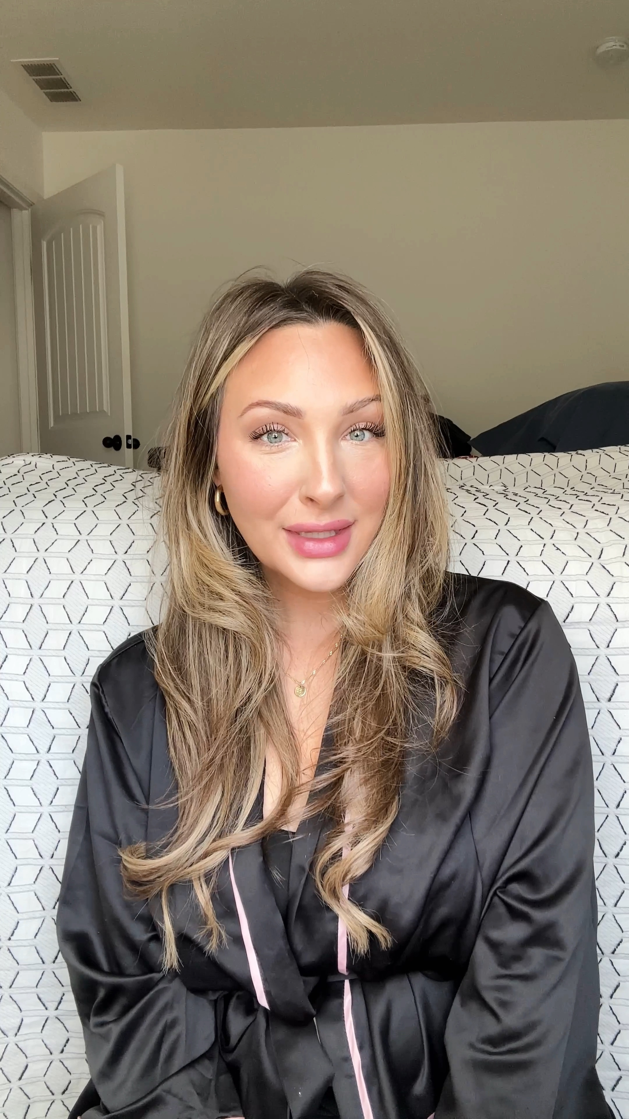 Drugstore makeup finds for poreless, medium to full coverage look

#LTKbeauty #LTKover40 #LTKworkwear