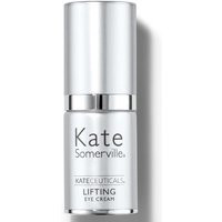 Kate Somerville KateCeuticals Lifting Eye Cream 15ml | Look Fantastic (CN)