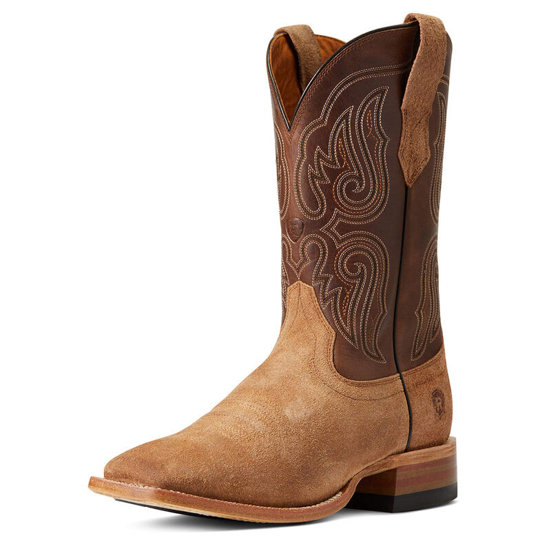 Relentless Sic 'Em Western Boot | Ariat (US)