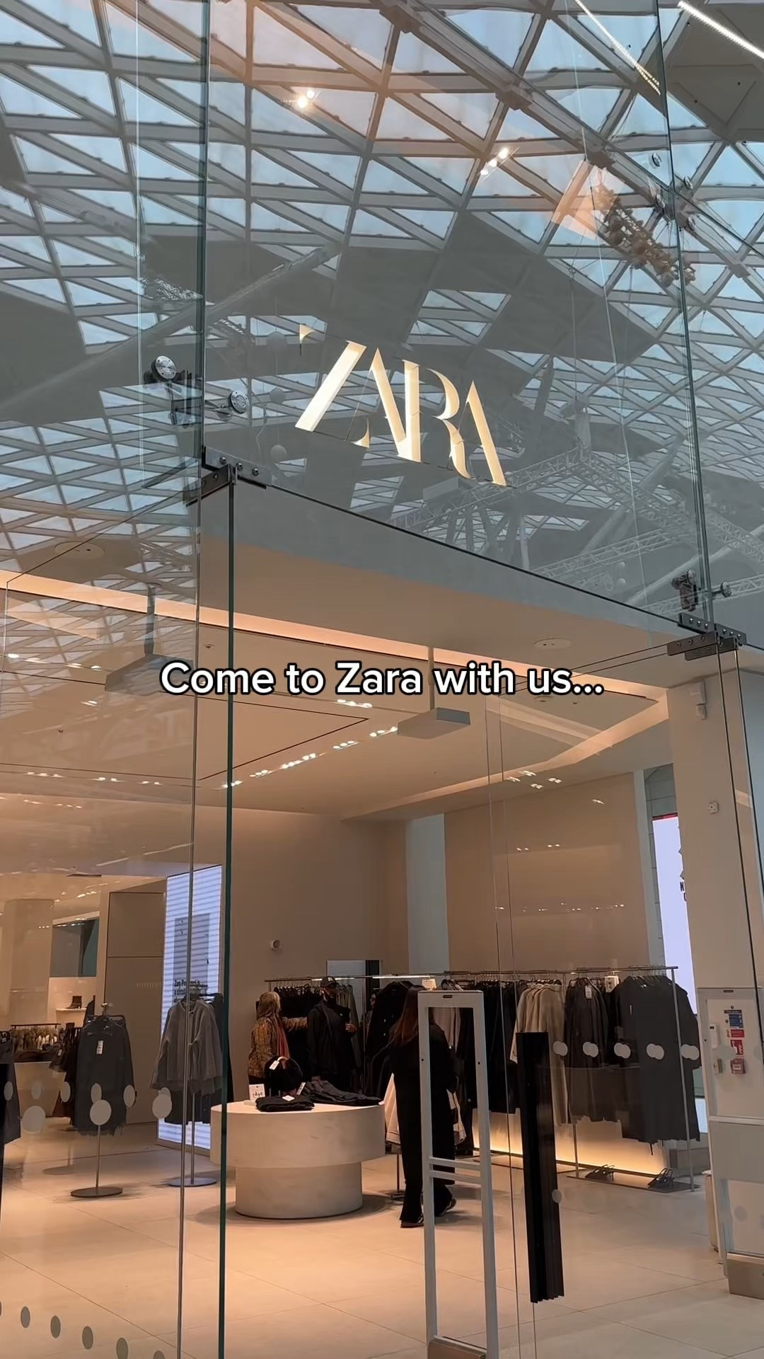 New arrivals we’re loving from Zara 

#LTKFashionMonth #LTKuk #LTKstyletip