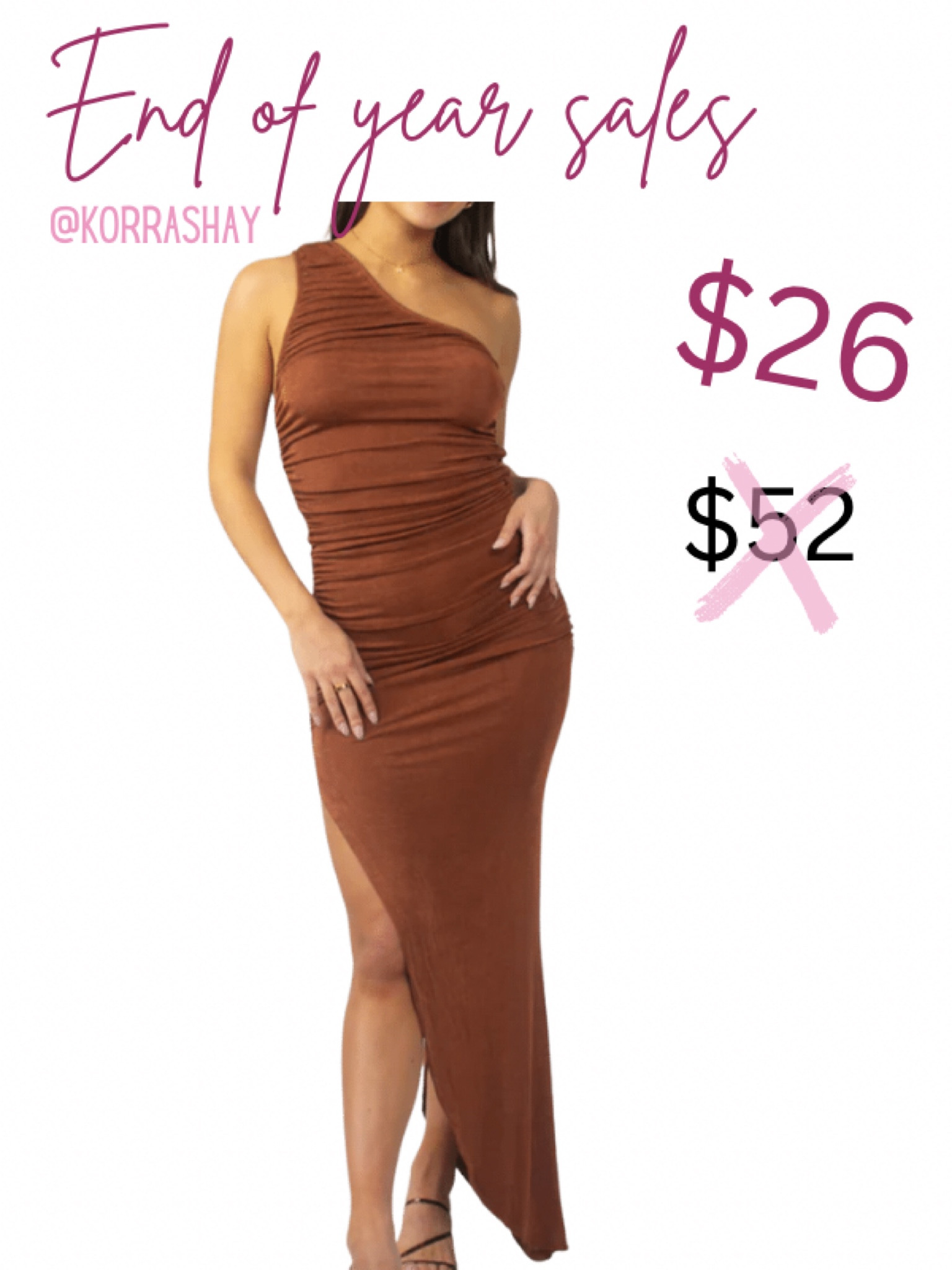 End of year sales!! Check out these end of year and start of 2023 sales so you can go into the new year in style! 

Affordable fashion finds, December 2022 women’s clothing sales, January 2023 fashion sale alert!

#LTKunder50 #LTKsalealert #LTKstyletip