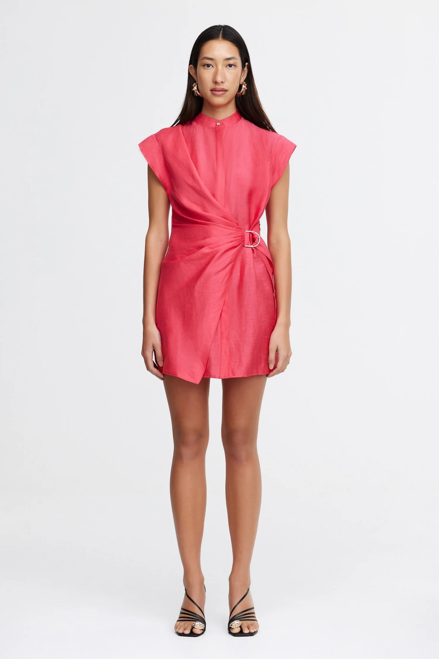 REMNAR MINI DRESS | Acler