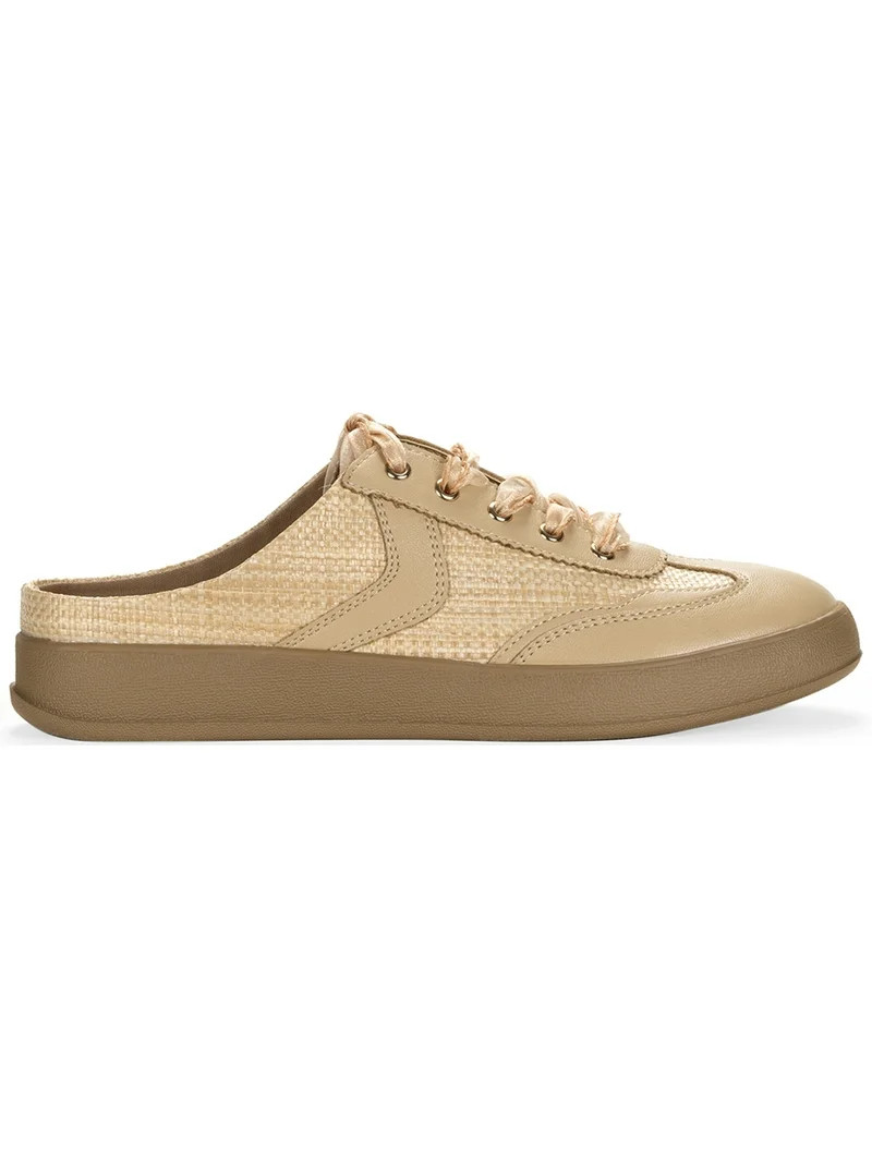 Celebrity Pink Women's Fashion Mule Sneaker | Walmart (US)