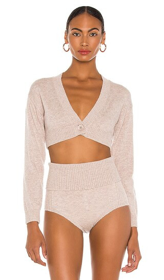 x REVOLVE Cropped Cardi | Revolve Clothing (Global)
