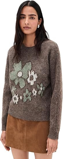 ASTR the label Women's Conetta Sweater | Amazon (US)