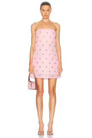 The Tilly Dress | FWRD 