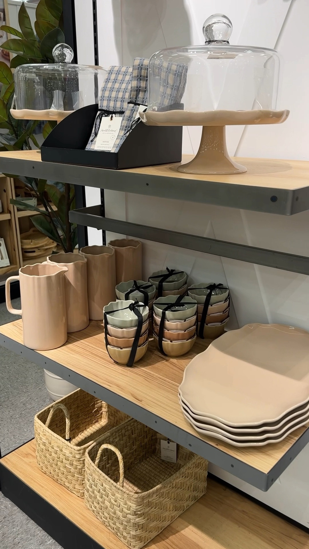 Target home decor, new target decor, hearth and home, cake stand, pitcher, kitchen decor, kitchen counter decor 

#LTKStyleTip #LTKHome #LTKFindsUnder50