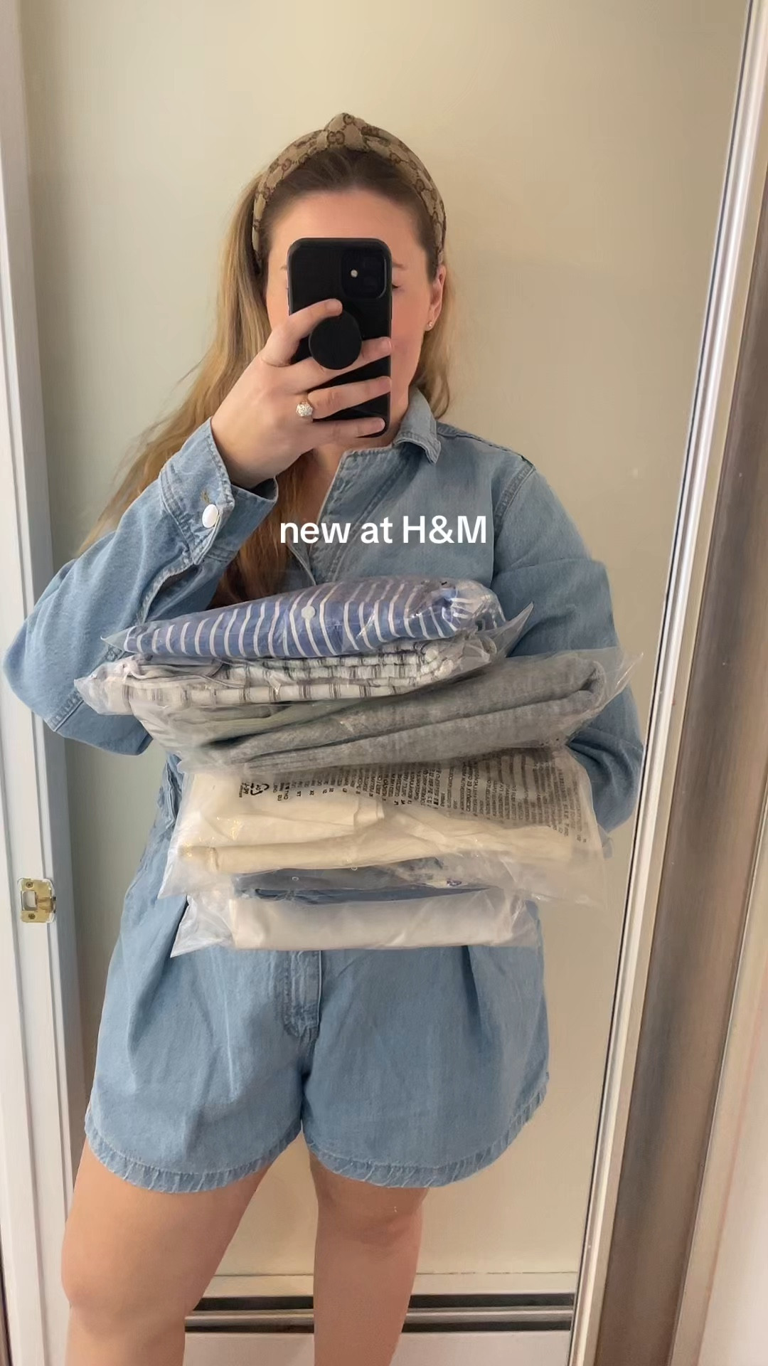 NEW spring and summer AT H&M -
obsessed with these outfits! Can't wait to see what else is coming in stock!
#hm #handm #SummerFashion #summerootd #styleinspo #targetstyle #casualstvle #cuteoutfits #cUteoutfitinspo #springstyle #butteryellow #matchingset #targettok #tryonhaul #summervibes #spring2025outfits #spring2025fashion #fashiontrends #ootdcheck
#casualoutfitideas #sandals @H&M 

#LTKFestival #LTKFindsUnder50 #LTKSeasonal