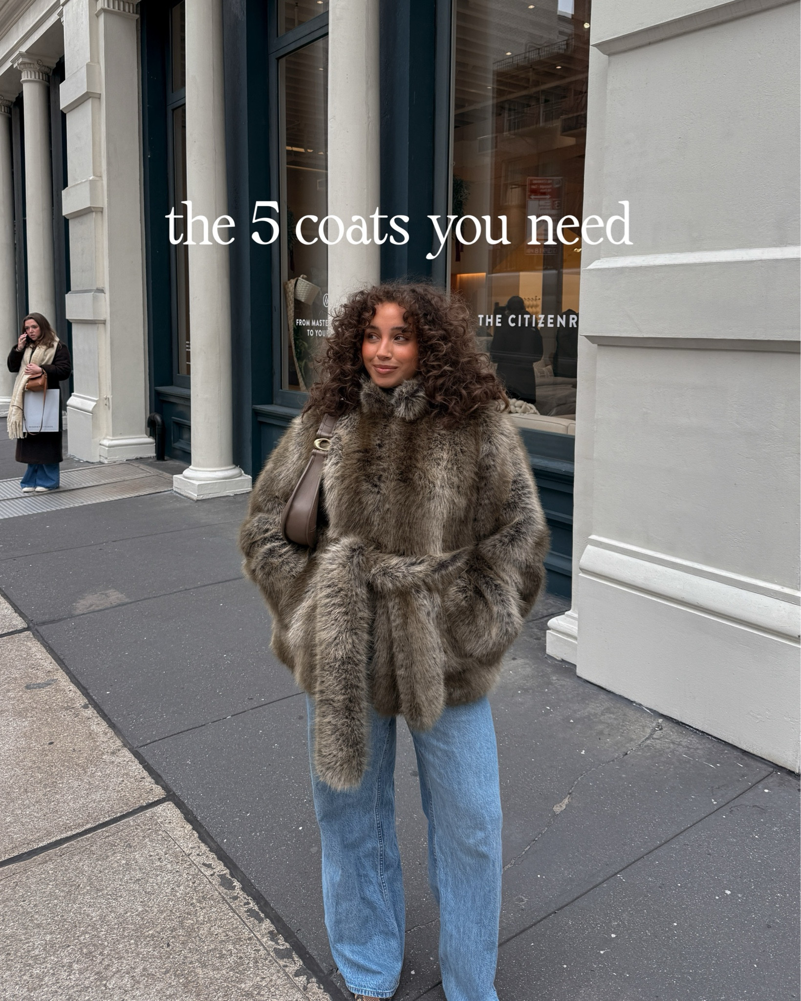 my current coat rotation (which unfortunately they’re all either sold out or thrifted 😭)

#LTKootd #LTKMidsize