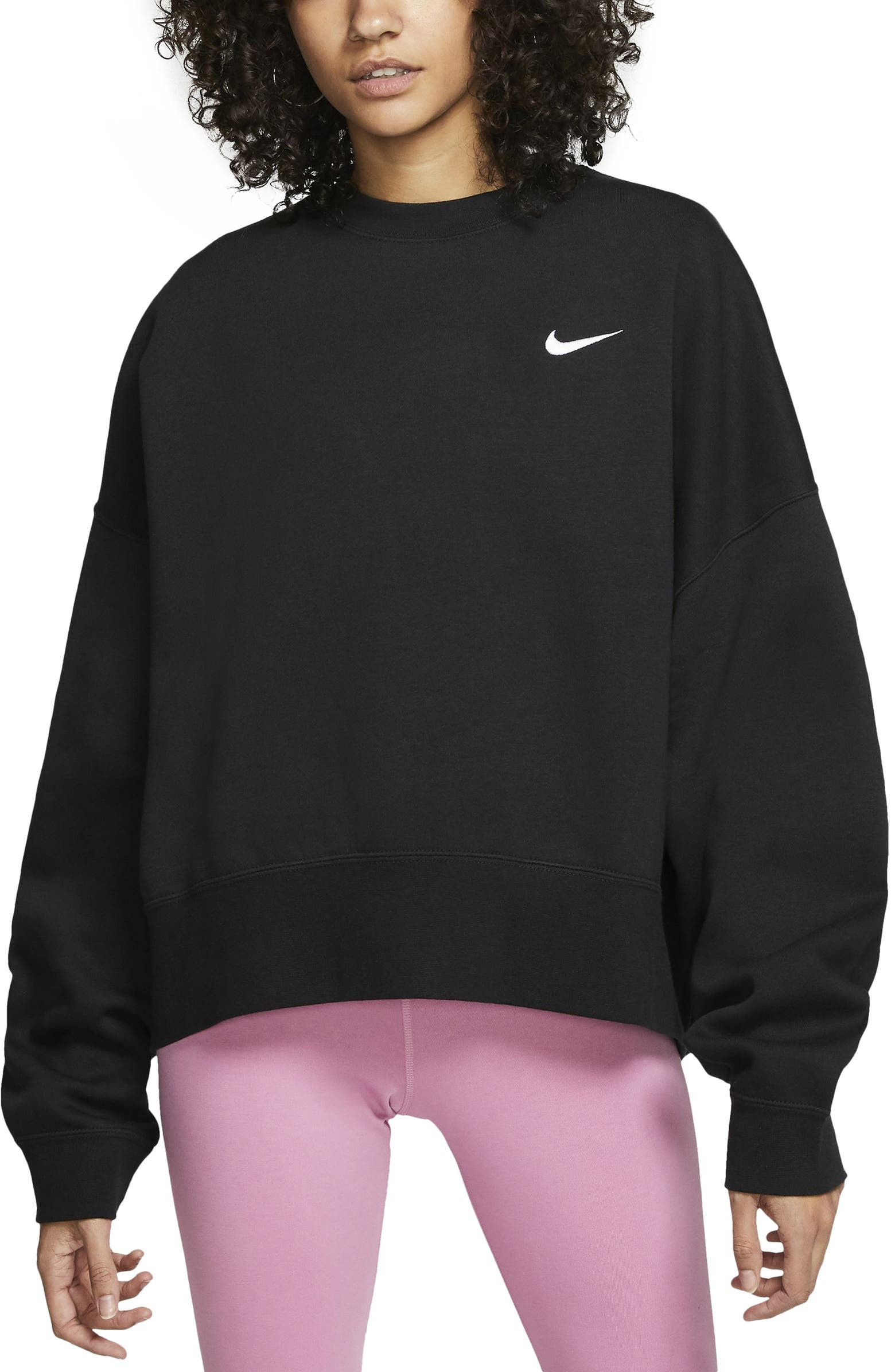 Sportswear Crewneck Sweatshirt | Nordstrom