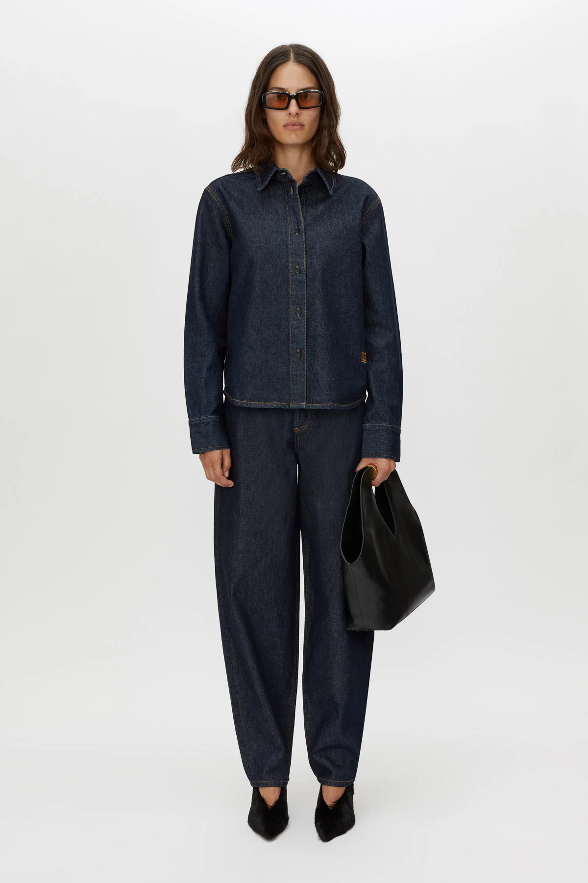 Lennox Denim Jean | CAMILLA AND MARC (ANZ)