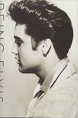 Being Elvis: A Lonely Life



Hardcover – March 21, 2017 | Amazon (US)