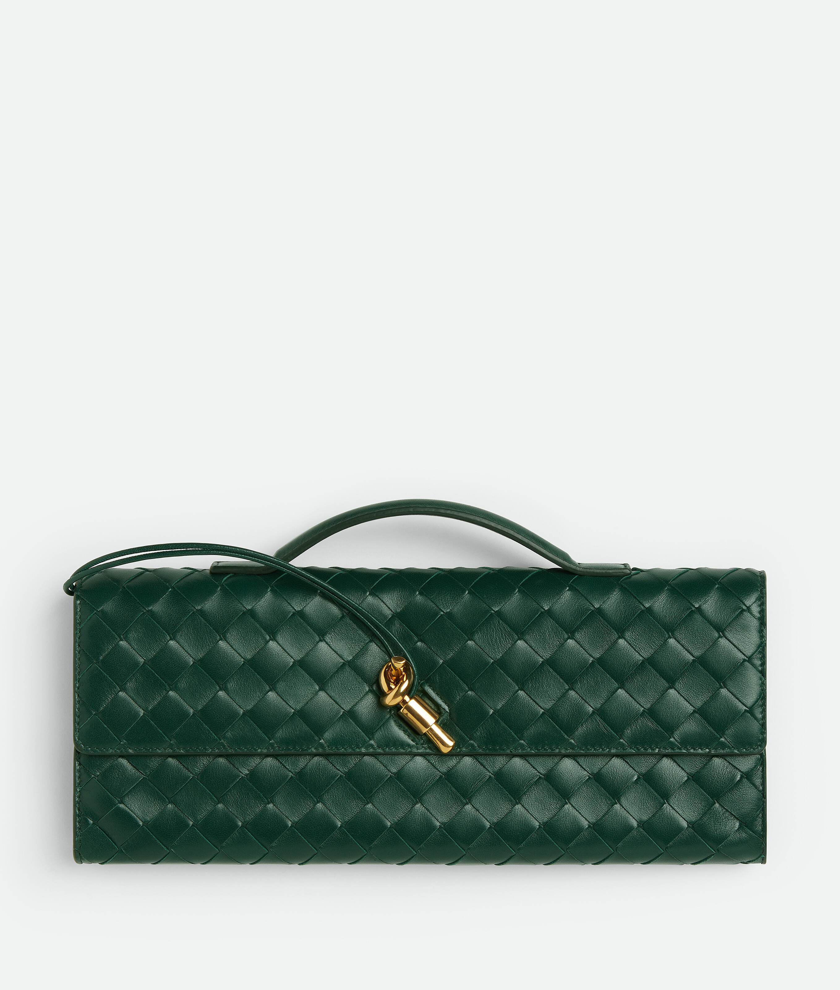 Andiamo Clutch - Bottega Veneta | Bottega Veneta