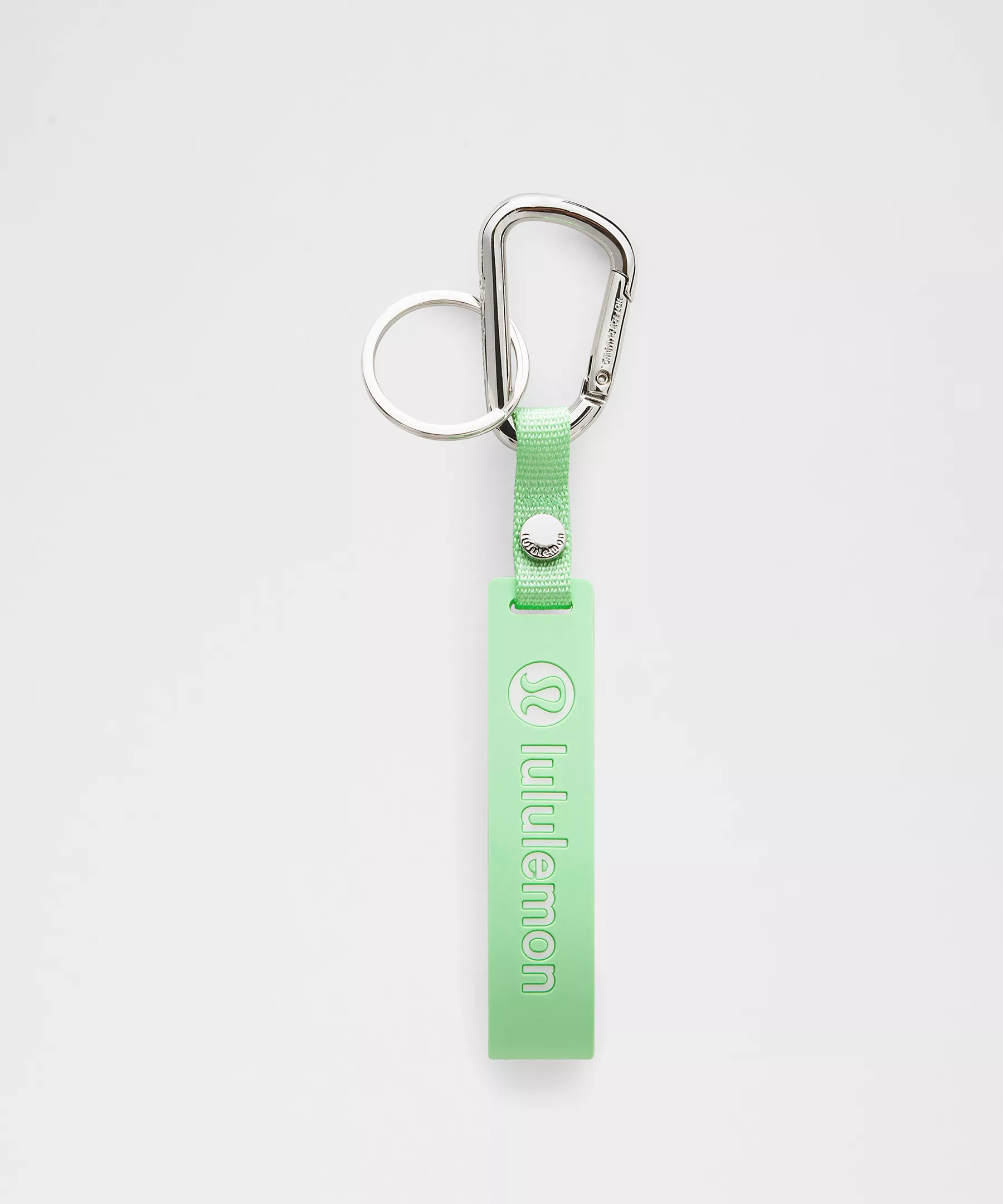 Silicone Keychain | Lululemon (US)