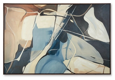 Avalen Wall Art | Ashley Homestore