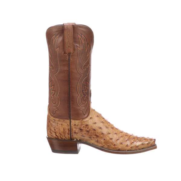 Dolly | Lucchese Bootmaker