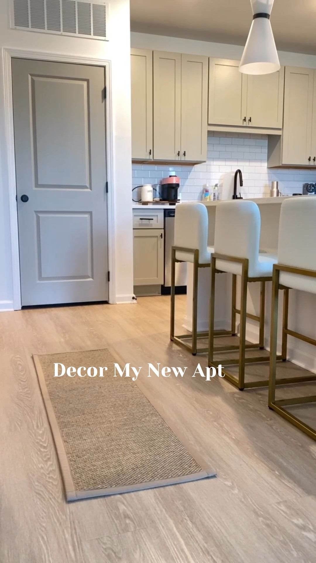 Love the products! Target never fails shop now! Ig maicevallosbeauty kitchen rug 20”x60” curtain Rod 66-120” walnut . Everything 10/10 Threshold and casaluna brands I love them. 

#LTKHome #LTKWatchNow #LTKSeasonal