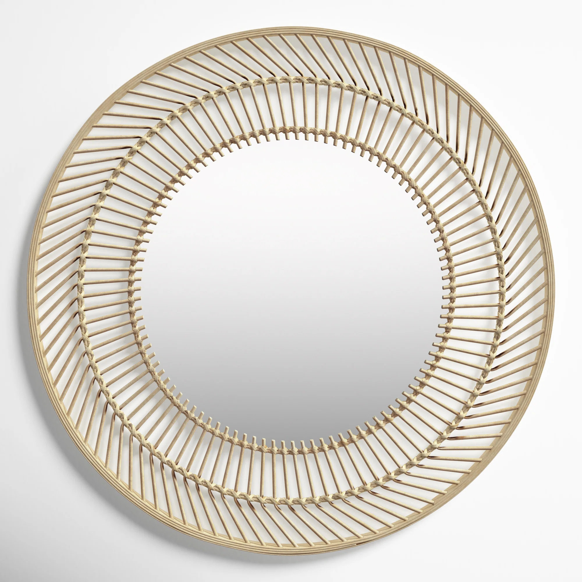 Morales Accent Mirror | Wayfair North America