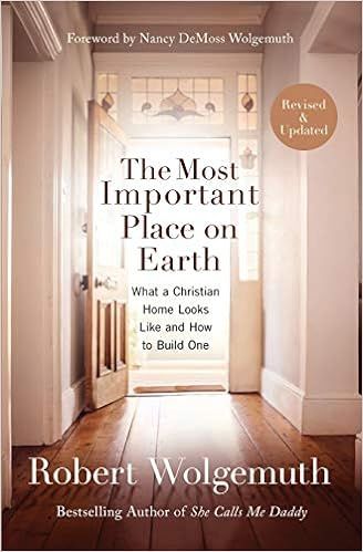 The Most Important Place on Earth: What a Christian Home Looks Like and How to Build One



Paper... | Amazon (US)